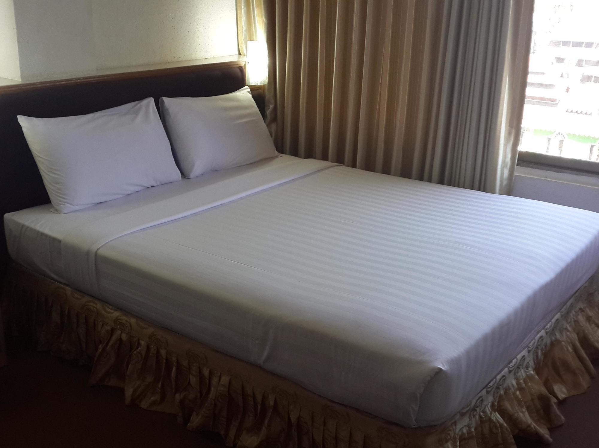 Backpackerz @ Orchid Bed & Breakfast Yangon Exterior photo
